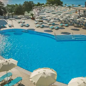 Hotel Astoria Inclusive- Private & Club, Zlate písky