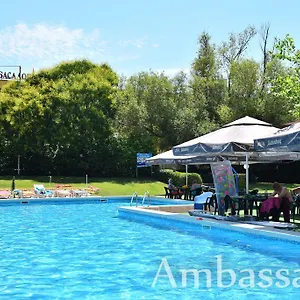 Hotel Ambassador - Free Parking, Zlate písky